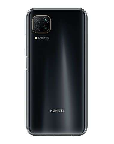 Huawei P40 lite - 128GB - Black (New-Local Stock)