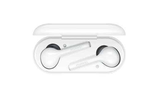 Huawei FreeBuds lite - Bluetooth Earphones (New)