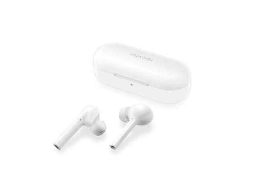 Huawei FreeBuds lite - Bluetooth Earphones (New)