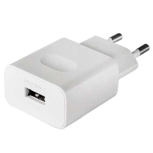 Huawei 40w Supercharge USB Wall Charger - White (HW-100400E00)