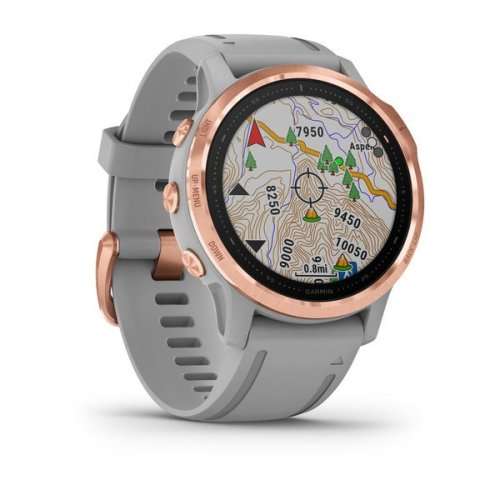 Garmin Fenix 6s Pro / Sapphire Edition
