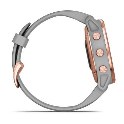 Garmin Fenix 6s Pro / Sapphire Edition