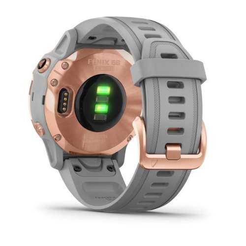 Garmin Fenix 6s Pro / Sapphire Edition