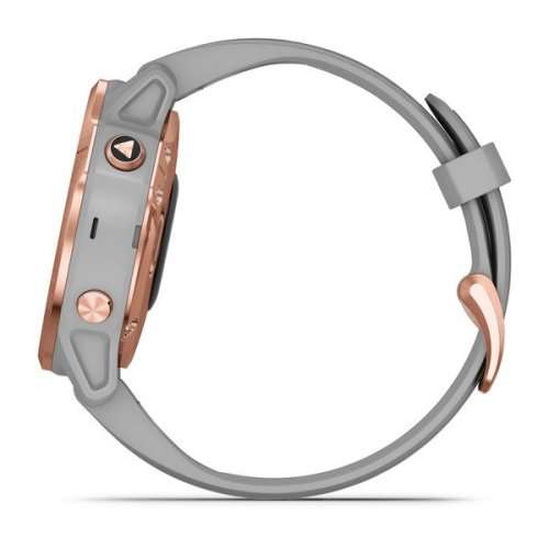 Garmin Fenix 6s Pro / Sapphire Edition