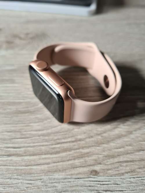 Apple Watch Series 3