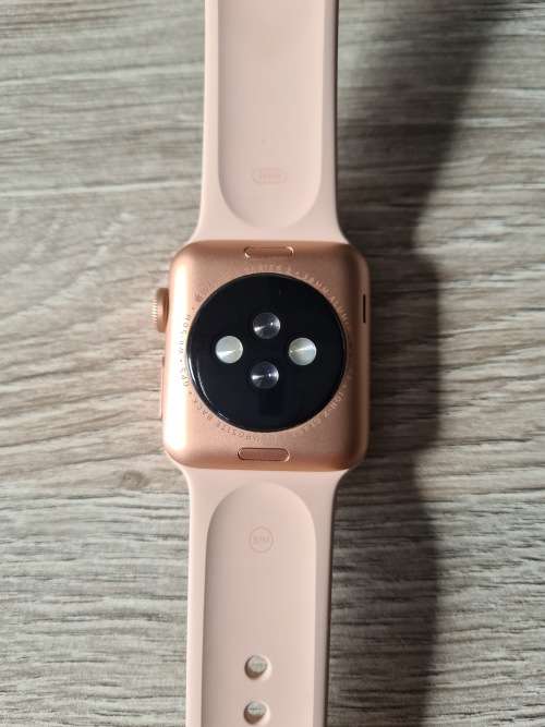 Apple Watch Series 3