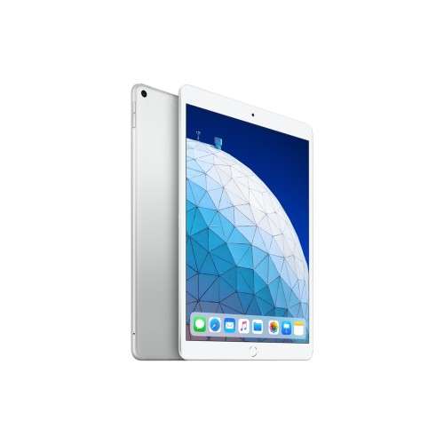 10.5" Apple iPad Air - 3rd gen - 64GB - Silver