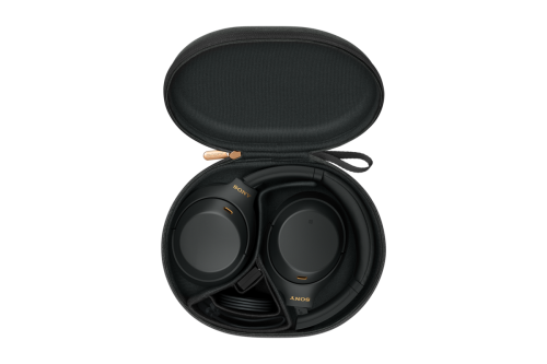 Sony WH-1000XM4 Wireless Noise-Canceling Headphones