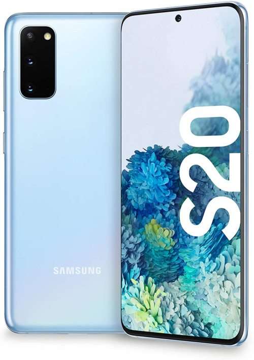 Samsung Galaxy S20 128GB Dual SIM