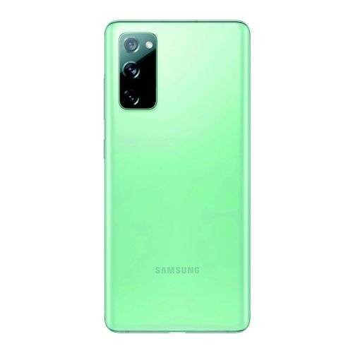 Samsung Galaxy S20FE 128GB - Dual SIM