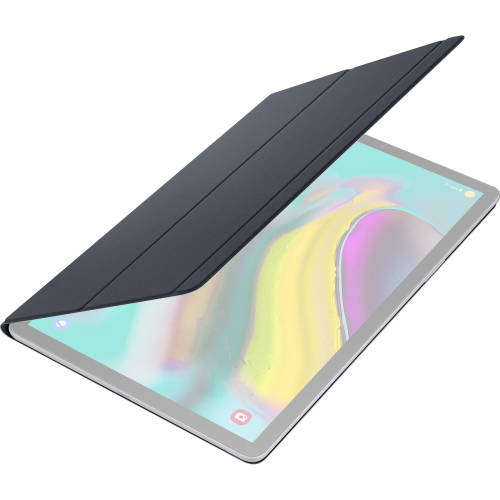 Original Samsung Book Cover Keyboard for Samsung Galaxy Tab S5e