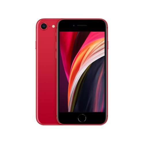 Apple iPhone SE 128GB