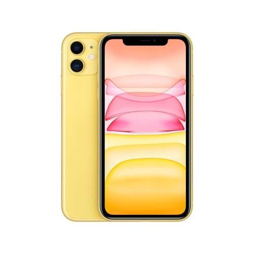 Apple iPhone 11 64GB