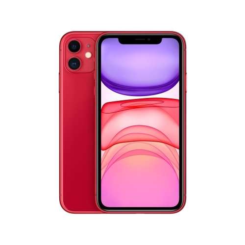 Apple iPhone 11 64GB
