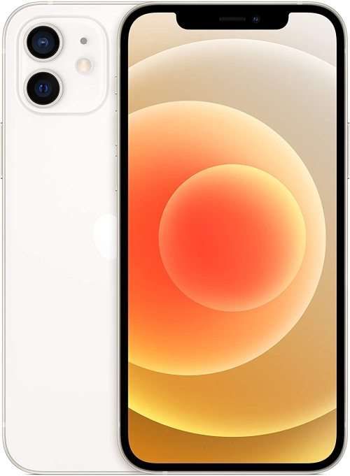 Apple iPhone 12 - 128GB - Dual SIM - 5G ### IN STOCK ###