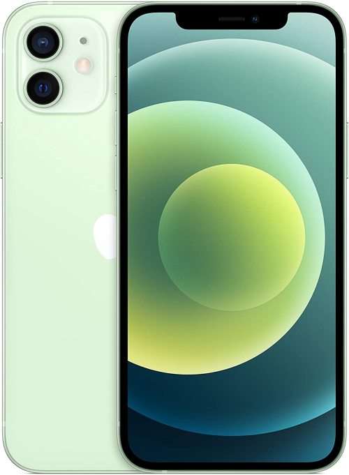 Apple iPhone 12 - 128GB - Dual SIM - 5G ### IN STOCK ###