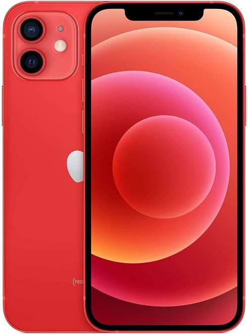 Apple iPhone 12 - 128GB - Dual SIM - 5G ### IN STOCK ###
