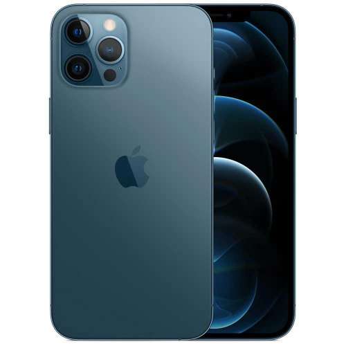 iPhone 12 Pro Max 128GB Gold
