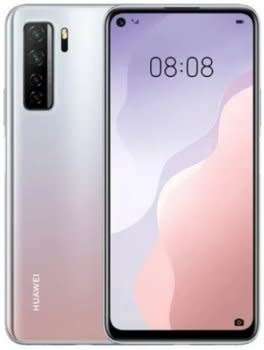 Huawei P40 Lite 5G 128GB - Space Silver