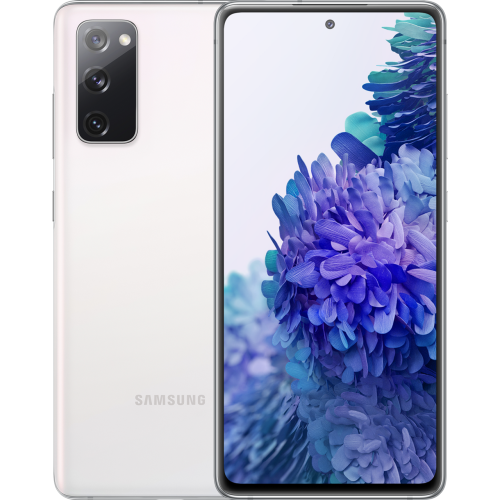 Samsung Galaxy S20 FE 128GB (5G - Dual SIM - Snapdragon Processor)