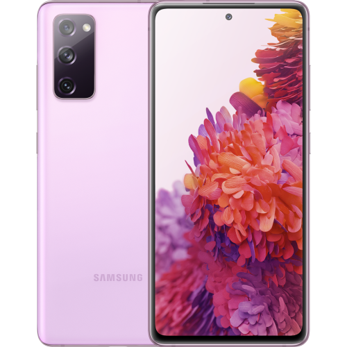 Samsung Galaxy S20 FE 128GB (5G - Dual SIM - Snapdragon Processor)