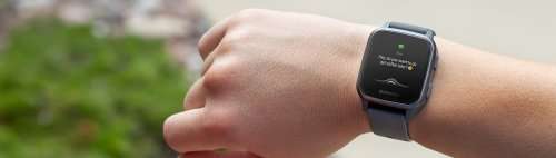 Garmin Venu SQ GPS Smart Watch