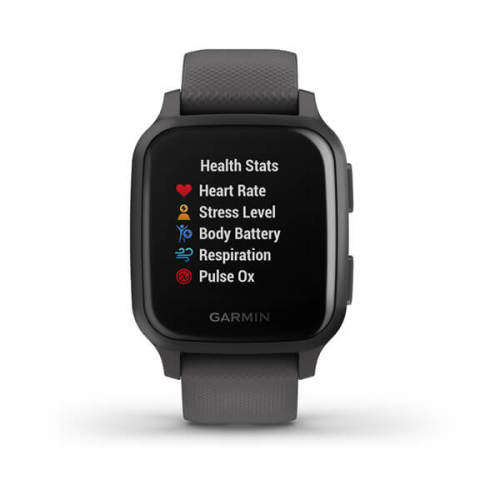 Garmin Venu SQ GPS Smart Watch