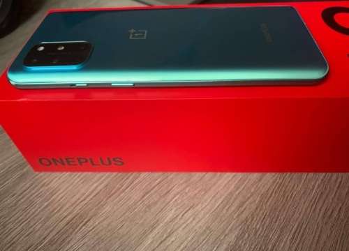 OnePlus 8T 5G Dual Sim - 256GB