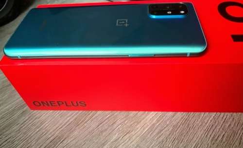 OnePlus 8T 5G Dual Sim - 256GB