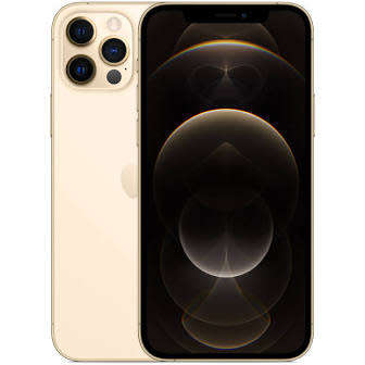iPhone 12 Pro 128GB Silver