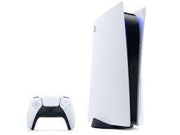 Playstation 5 Console