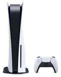 Playstation 5 Console