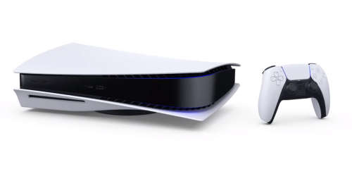 Playstation 5 Console