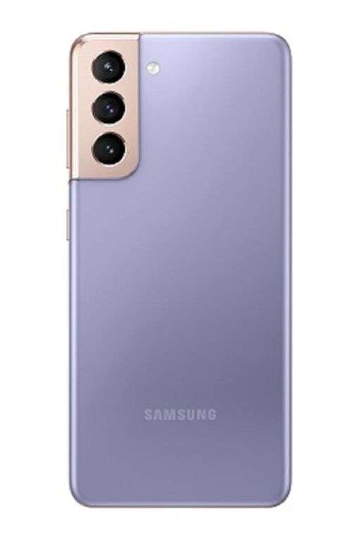 Samsung Galaxy S21 5G 256GB Dual Sim - Phantom Grey