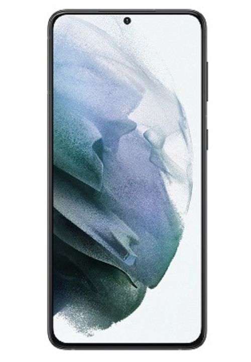 Samsung Galaxy S21 Plus 256GB 5G - Phantom Violet