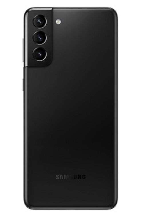 Samsung Galaxy S21 Plus 256GB 5G - Phantom Violet