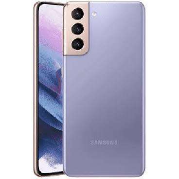Samsung Galaxy S21 Plus 256GB 5G - Phantom Violet