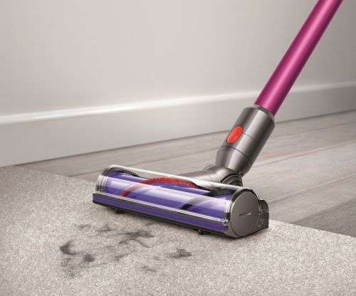 Dyson V7 Cordless Vacuum Cleaner