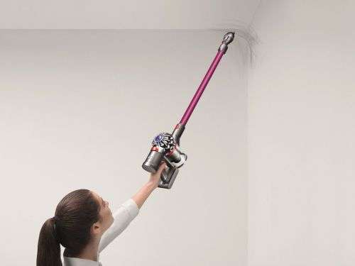 Dyson V7 Cordless Vacuum Cleaner