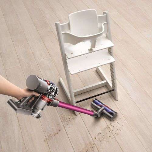 Dyson V7 Cordless Vacuum Cleaner