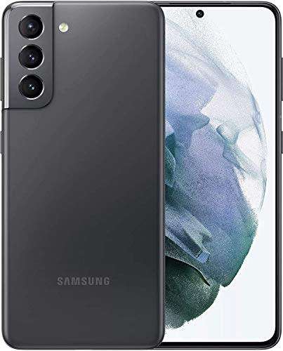 Samsung Galaxy S21 5G 256GB Dual Sim - Phantom Grey