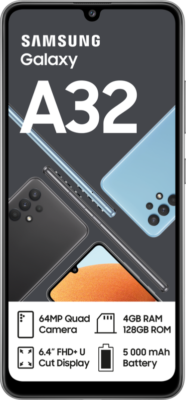 Samsung A32 128GB