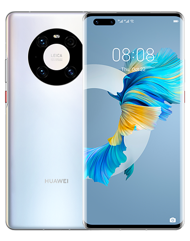 Huawei Mate 40 Pro