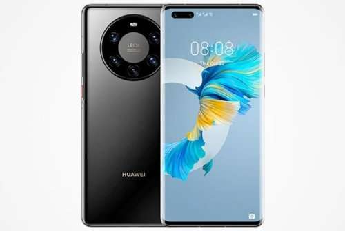 Huawei Mate 40 Pro