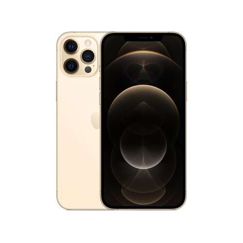 iPhone 12 Pro Max Gold - 128GB