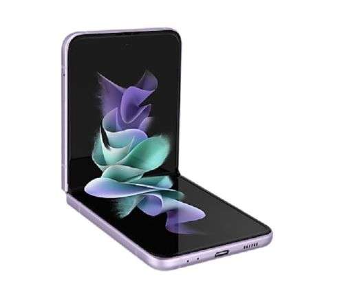 Samsung Galaxy Z Flip3 5G