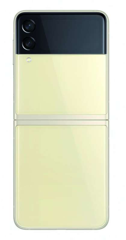 Samsung Galaxy Z Flip3 5G