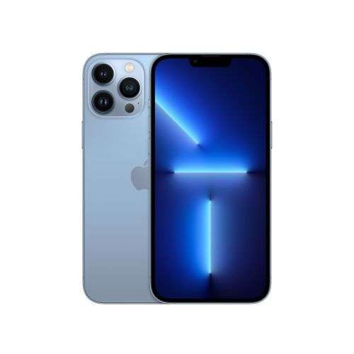 iPhone 13 Pro Max 128GB