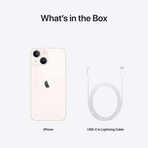 iPhone 13 256GB