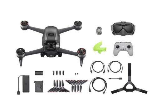 DJI FPV Drone Combo